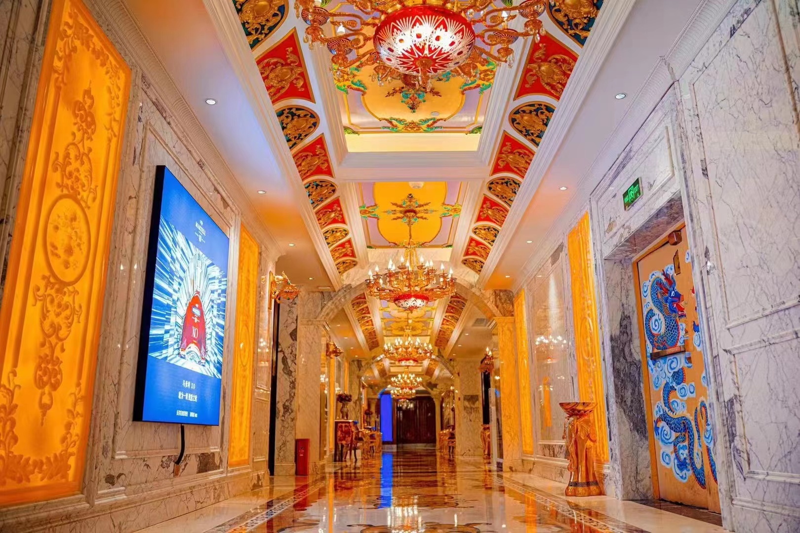 菏泽ktv商务场和小时场的差别-鄄城县ktv预定