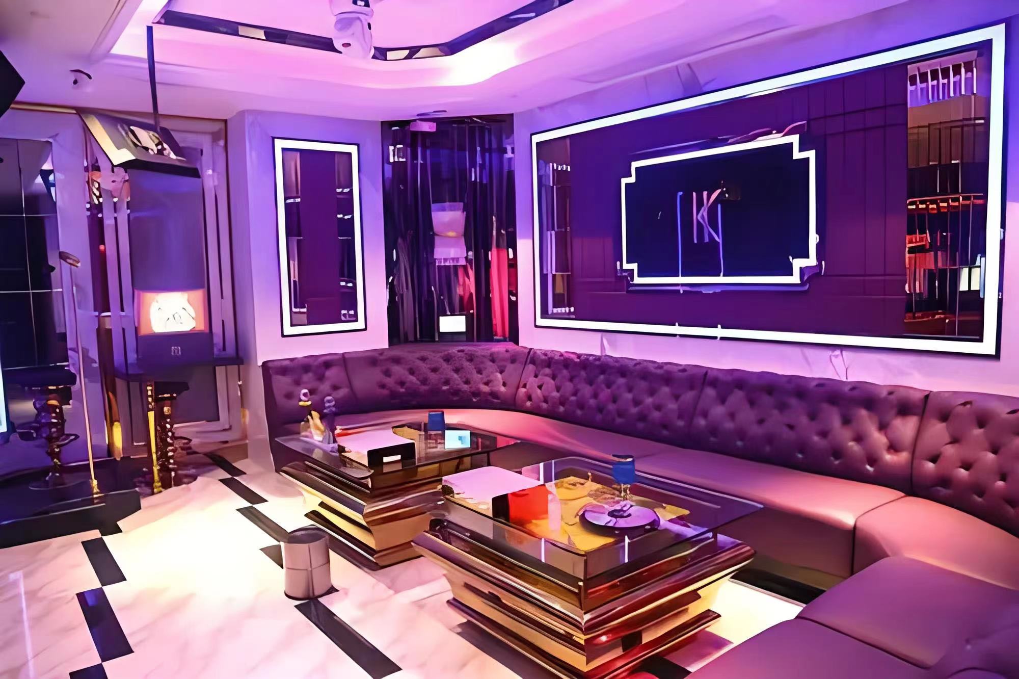 菏泽小时场KTV消费计算-鄄城县ktv预定